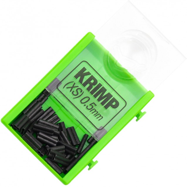 Krimps XSmall 0.5mm [KSK05]