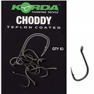 Size 6 Chod Hook [KCH6]