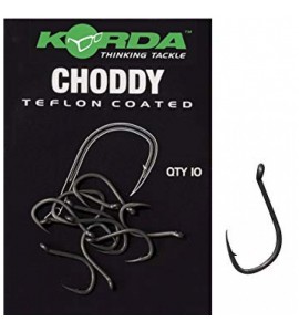 Size 6 Chod Hook [KCH6]
