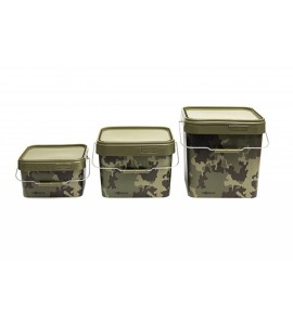 17L Compac Bucket Light Camo - (KBU003)