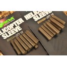Heli Rubber Sleeves - Weed 