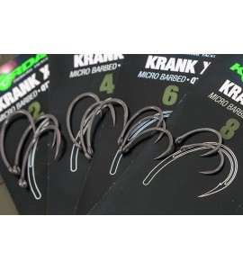 Size 4 - Krank X [KKRX4]