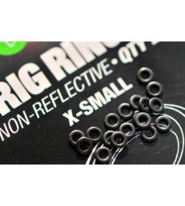 Rig Rings Round - XSmall (KRRXS)