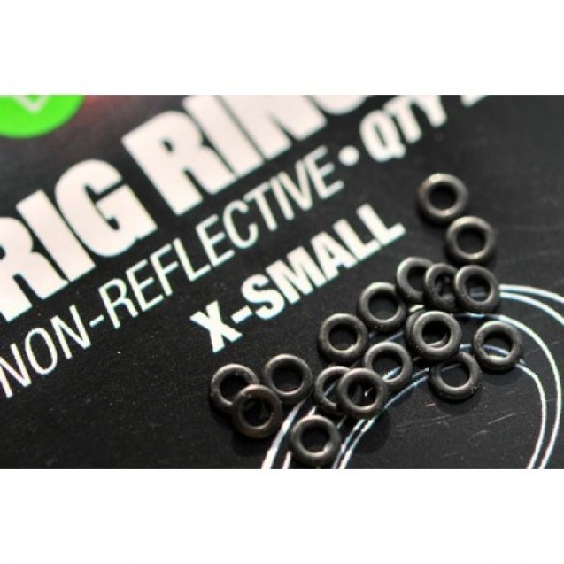 Rig Rings Round - XSmall (KRRXS)