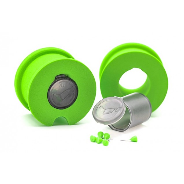 Rig Spools (KBOX17)
