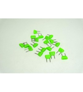 Spare Pins Double 20pcs (KPIN 2)