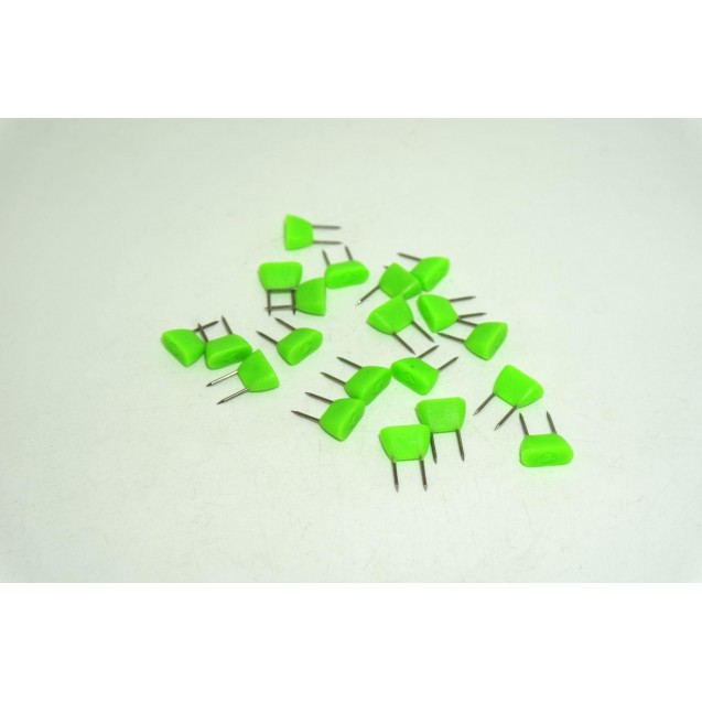 Spare Pins Double 20pcs (KPIN 2)