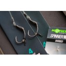  Size 4 - Spinner Rig 7inch Boom Krank - 25lb (KCR146)