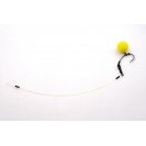  Size 4 - Spinner Rig 7inch Boom Krank - 25lb (KCR146)