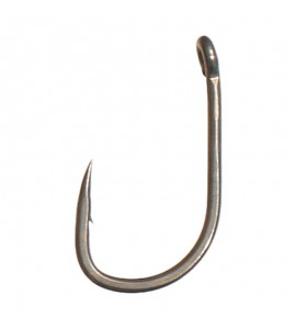 Size 6 - Wide Gape Hook [KWG6]
