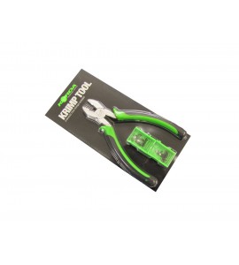 Krimp Tool Set (KKT)