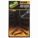 Size 11 Kwik Change Mini Hook Swivels size - CAC763