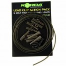 Lead Clip Action Pack - Weed (KLCAPW)