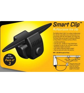 Smart Clip Line Clip - (DP056)