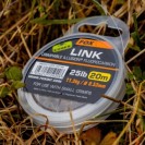 25LB Link Crimpable Illusion Fluorocarbon - 20M (CAC789)