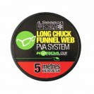 Long Chuck Funnel Web PVA System 5m - Refill