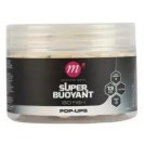 13mm Dedicated Base - Mix Mini Popups - Iso fish (MB1077)        