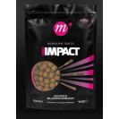 18mm - 1kg High Impact Boilies - Black Currant (M231653)