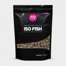 18mm - 1kg Iso Fish Boilies (M41031)
