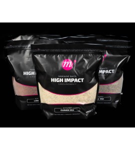  2Kg High Impact Groundbait - Activated Cell MIX (MO8007)