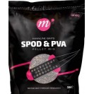 2Kg -  Bag Mix Spod and PVA Pellet Mix (M06007)