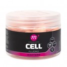 15mm Wafters - Cell Fluoro Pink (M44005)
