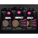 15mm High Impact Boilies 1 Kg - Essential IB (M23012)