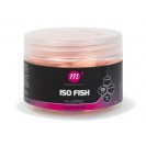 15mm Wafters - Iso Fish Fluoro Pink (M44008)