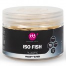 15mm Wafters - Iso Fish Fluoro White (M44011)