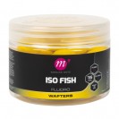 15mm Wafters - Iso Fish Fluoro Yellow (M44012)