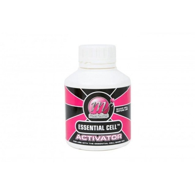 300ml Activator - Essential Cell 