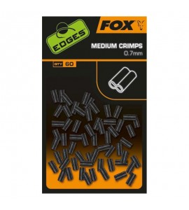 Meduim Crimps 0.7mm (CAC795)