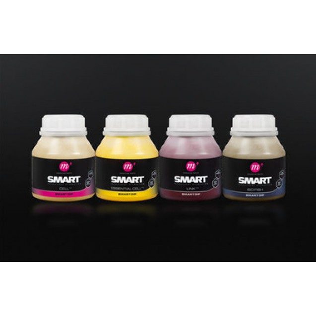 Smart Dips - Iso Fish 175ml (M10018)