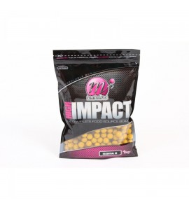 15mm High Impact Boilies 3KG - Essential IB 