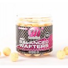 12mm Balanced Wafters - Choc O (M23128)