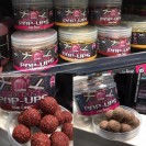 15mm Cork Dust Pop-Ups - Essential Cell (M21069)