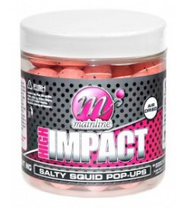 15mm High impact pop-ups - Salty squid (M23041)