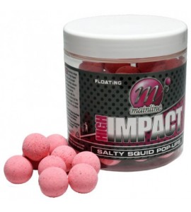 15mm High impact pop-ups - Salty squid (M23041)