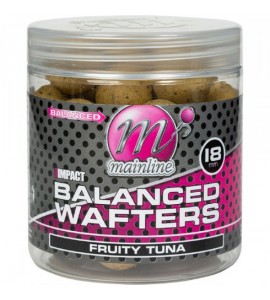 18mm Balanced Wafters - Fruity Tuna (M23133) 