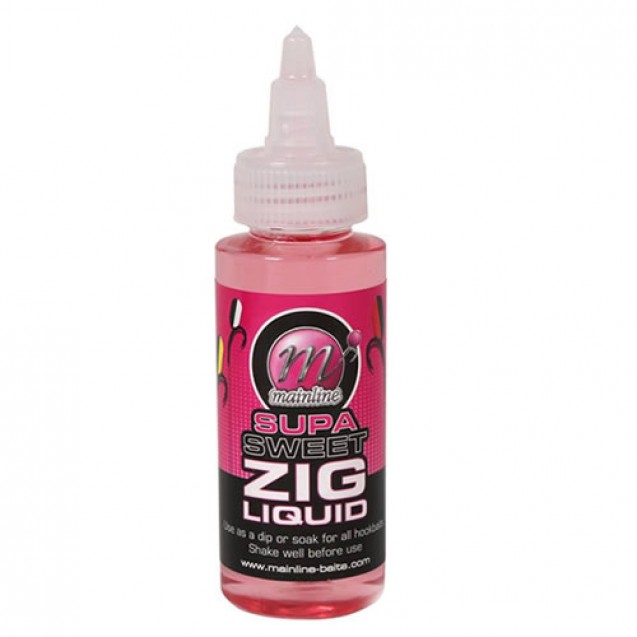  70ml Zig Liquid - Supa Sweet 