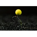 14mm Manilla Pop Ups Yellow Ones - Sticky Baits