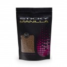 2.3mm Manilla Pellets 900g - Sticky Baits