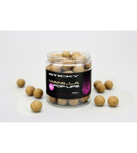 14mm Manilla Pop Ups (MP14)