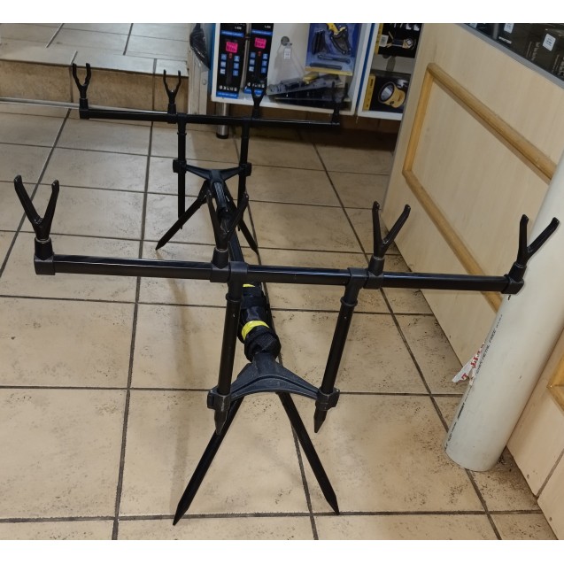 Rod Pod 321 FBS - MIAS 