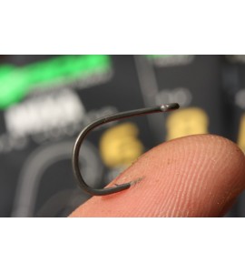 Size 10 - Mixa hook [KMH10]