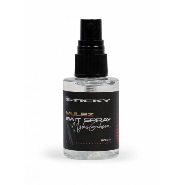 Mulbz Bait Spray 50ml (MBBS)