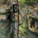 Camo Large Carry All - NGT  