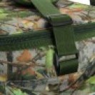 Camo Large Carry All - NGT  