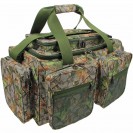 XPR Multi-Pocket Carryall Camo - NGT