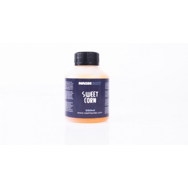Nash Sweetcorn Extract 250ml